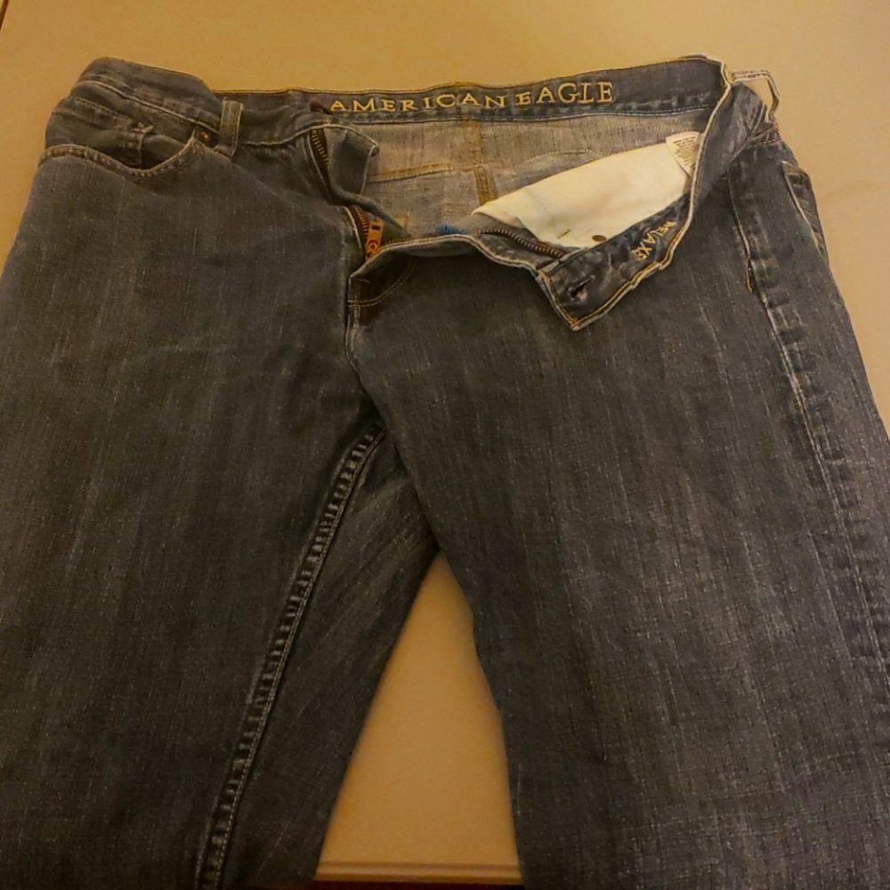 American Eagle